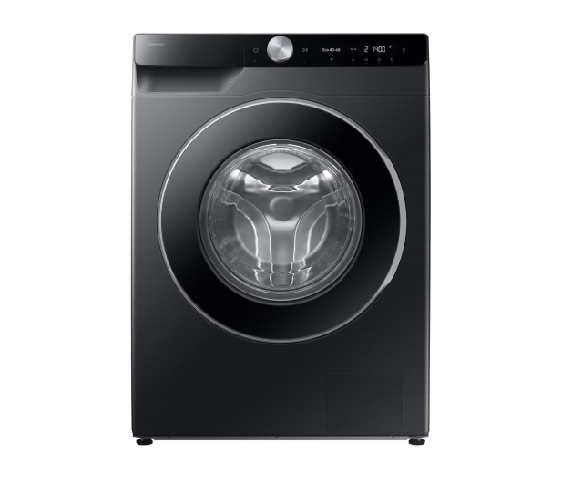 Pralka Samsung WW90DG6U85LBU4 AI EcoBubble 9kg 1400obr Autodozowanie SmartThings AI Energy Mode - 1518114 - zdjęcie